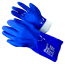 Chemically resistant gloves with sand coating Gward Sandy