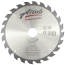 Saw blade for wood Ataka 205*24T*30 fast pro