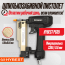 Hybest P635MAX stud-piercing finishing pistol (pneumatic, studs P0.6 23Ga)