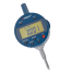Digital indicator with Absolute scale and Bluetooth 0-12.7mm/0-0.5"; 0.001mm/0.00005"