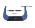 Tooth - measuring micrometer MZ - 200 0.01