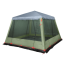 BTrace Grand Tent (Green/Beige)