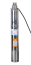 Скважинный насос Вихрь СН-100B/3