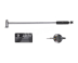 Nutromer indicator electronic SIC 100-160 0.01 with calibration