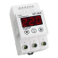 Voltage relay Vp-25 on DIN rail