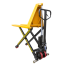 Гидравлическая тележка с подъемом JF-1500