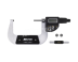 Micrometer MCC - 100 0.001 electronic 4-kn.