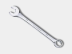 Combination wrench, 26 mm, E-2004