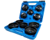 Oil Filter Pullers (11 pieces) TA-A1202 AE&T