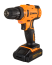 Drill-screwdriver VORTEX DA-14.4L-2