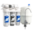 ABF-OSMO-5 PROMO, Reverse osmosis water purification system for a kitchen sink with a separate faucet, 5 stages of water purification
