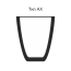 Crucible AX 40 pr