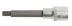 1/2" Торцевая головка с вставкой RIBE RM6