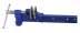 T-shaped clamp 3"