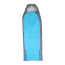 BTrace Hover Sleeping Bag Left (Left,Grey/Blue)