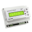 Temperature controller TK-7 on DIN rail