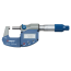 Микрометр цифровой IP65, 125-150 мм/5-6"; 0,001 мм/0,00005"