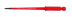 1000V 2 x Bits for TORX T30 screws