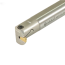 Grooved holder AIKT-151.23-R-20-2.5- T6