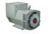 Synchronous brushless oscillator (alternator) 200 kW