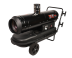Diesel heat gun BR-36AIW (not direct heating)