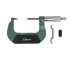 Micrometer with small measuring sponges MK - MP - 50 0.01