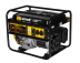 HUTER DY6500L Portable Gasoline Generator