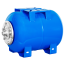 ГМ-24 Г, Гидроаккумулятор АКВАБРАЙТ, 24 л, горизонтальный, с верхней площадкой и ножками