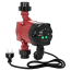 ЦН-СМАРТ-25-4, Циркуляционный насос JEMIX, 5-22 Вт. Макс.производ. 44 л/мин.