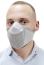 Thermal mask Half mask TM 2.2. (gray) SAYVER|SAYVER