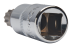 Торцевая головка c битой XZN 1/2, M 10