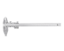 Штангенциркуль ШЦ-2-250 0.1 губ.60 мм КЛБ
