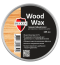 Термостойкий воск DECKEN Wood Wax, 0,125 л