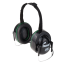 Anti-noise headphones SOMZ-63 Steel Bars® (32 dB)