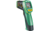Professional infrared thermometer Mastech MS6531C