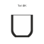 Crucible BK 2000H L