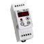 Time relay RV-2s on DIN rail