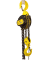 Manual chain hoist OCALIFT SEVERE TRSH 5t 3m