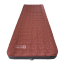 Inflatable insulated carpet BTrace Luxary 8. 198x68x7.5 cm (Red)