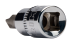 Головка для бит Phillips 1/4 PH3