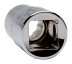 Головка торцевая двенадцатигранная 1/2", 1/2"