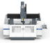 5-осевой высокоскоростной портальный обрабатывающий центр HITIC PHA5D-CNC3000