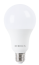 LED lamp LL-E-A80-25W-230-4K-E27 (pear, 25W, neuter, E27) Eurolux