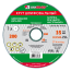Grinding wheel 1 200 20 32 64C 60 L 7 V 35