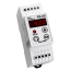 Time relay RV-2h on DIN rail