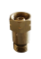 Check valve OKI-1A-04 (ACETYLENE)