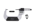 Micrometer point MCC - TP - 75 0.001 electronic