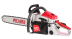 Resanta BP-5220 Chainsaw