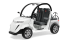 Elecar 5E Golf cart-TIGARBO 2+2