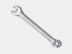 Комбинированный гаечный ключ, 31 мм, E-2409